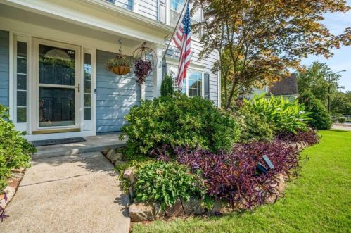 3412 Chastain Glen Ln, Marietta, GA 30066-2500