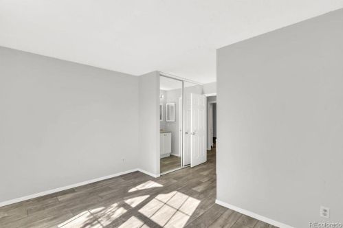 8805 Floyd Ave, Denver CO  80227-4680 exterior
