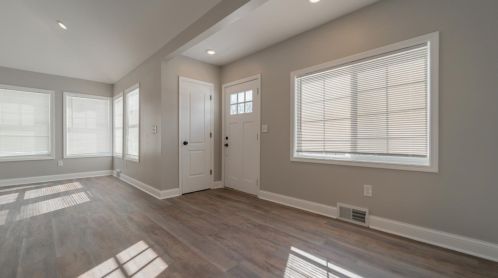 47 Indian Trl, Gary IN 46410-4724 exterior