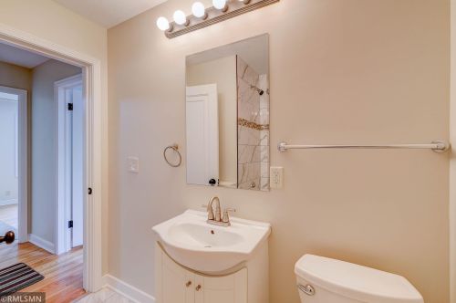815 Holton St, Saint Paul MN  55108-2326 exterior