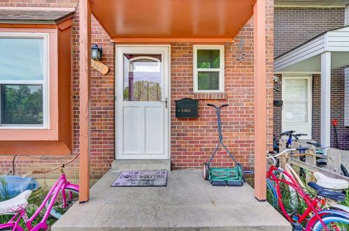 11668 Lincoln St, Denver, CO 80233-2008