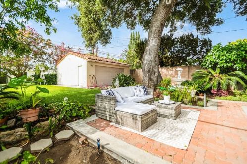 1315 Spazier Ave, Glendale CA  91201-1149 exterior