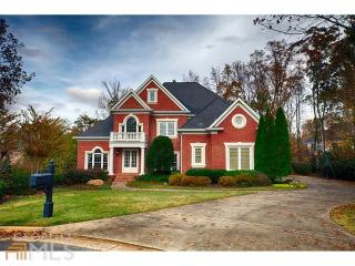 3263 Broadfield Ct, Duluth, GA 30097-3785