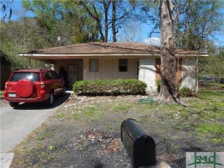26 Croatan St, Savannah, GA 31406-5869