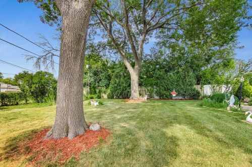 7627 Kedzie St, Niles IL  60714-2531 exterior