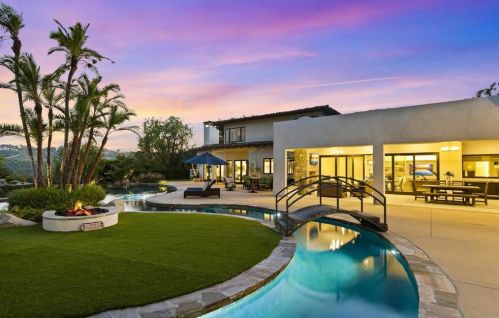 3419 Via Monteverde, Encinitas, CA 92024-6680
