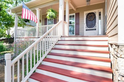 47 Apple Barrell Way, Taylorsville, GA 30178-1635