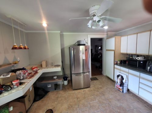 40 Ferndale Ave, Cincinnati OH 45216-1317 exterior