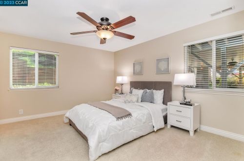 30 Kirkwood Ct, Concord CA  94521-1427 exterior