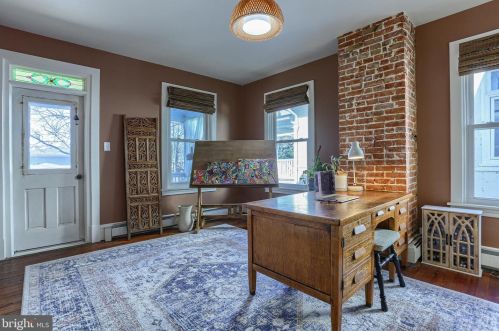 246 College St, Carlisle PA  17013-3754 exterior