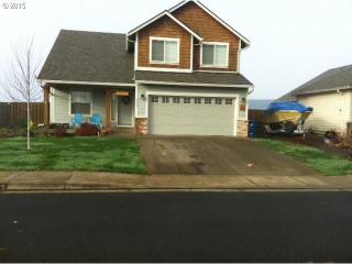 455 Grizzly St, West Stayton, OR 97325-9620