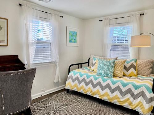 4709 Lincoln St, Englewood CO 80113-5735 exterior