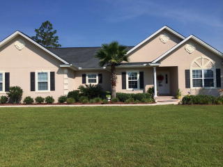 21 Silver Bluff Dr, Brunswick, GA 31523-8405