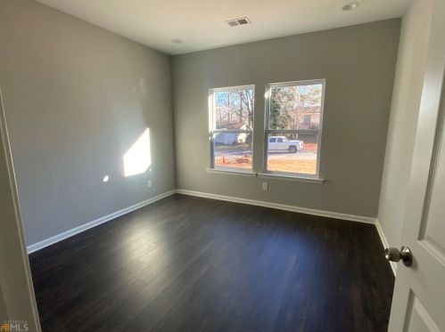 1196 Woodbridge Ct, Conyers GA  30012-4634 exterior