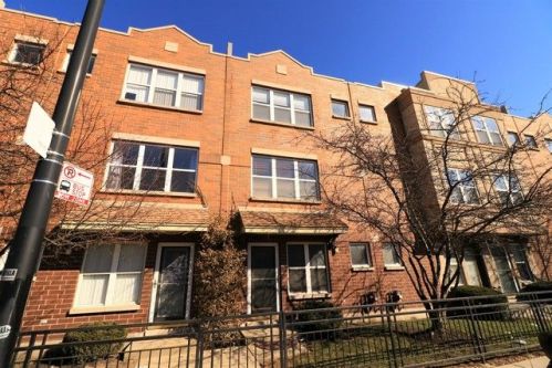 4851 Pulaski Rd, Chicago IL  60655-4020 exterior