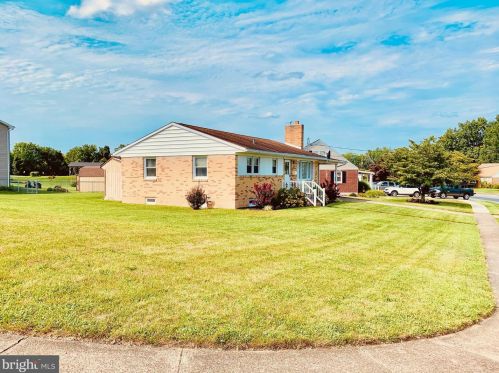 600 66th St, Harrisburg, PA 17111-4507