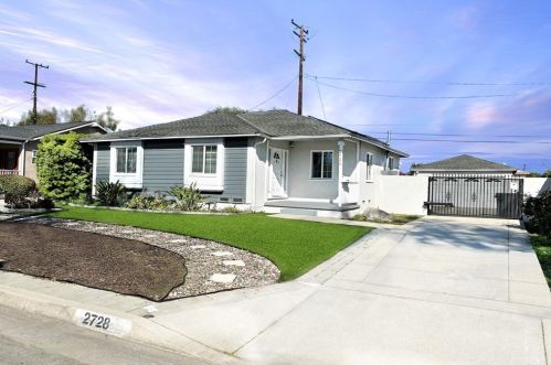 2728 Fairgreen Ave, Arcadia, CA 91006-5021