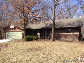 11 Timberhill, Springfield, IL 62704-1542