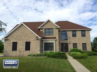 140 Tygert Ln, Dekalb, IL 60115-8259