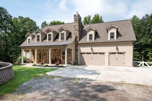 4710 Giddon Martin Rd, Gainesville, GA 30506-3571