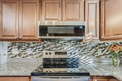 4672 Buckley Way, Aurora CO  80015-1958 exterior