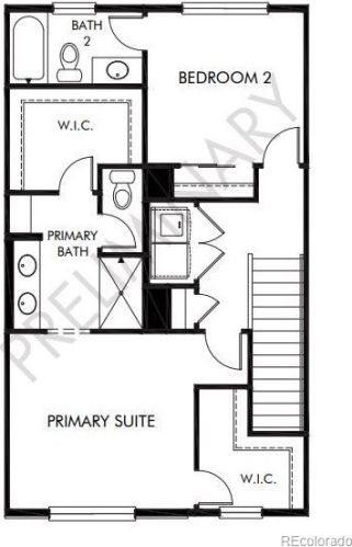 12125 57th Pl, Arvada CO  80002 exterior