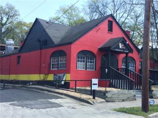 2061 Main St, Atlanta GA  30344-0016 exterior
