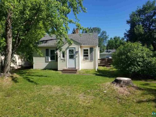 1719 Fairview Ave, Scanlon, MN 55720-2419