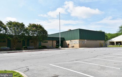6007 Majors Ln, Columbia MD  21045-4159 exterior