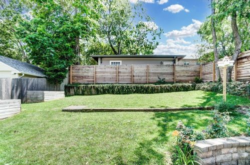 3414 Duncan Ave, Cincinnati OH  45208-2313 exterior