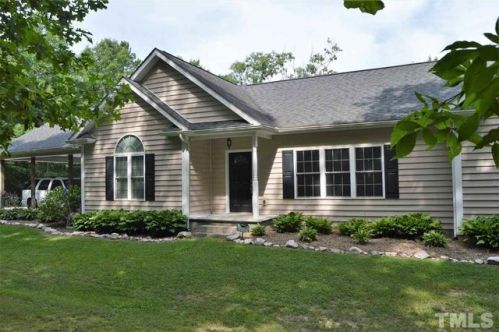 452 Dogwood Trl, Northside, NC 27537-8188