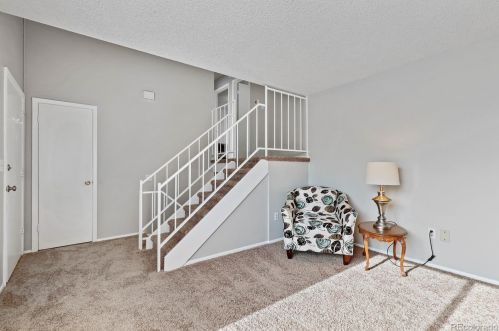 16861 Brown Pl, Denver CO  80013-1924 exterior