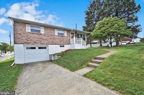 1336 11th St, Allentown, PA 18103-3908