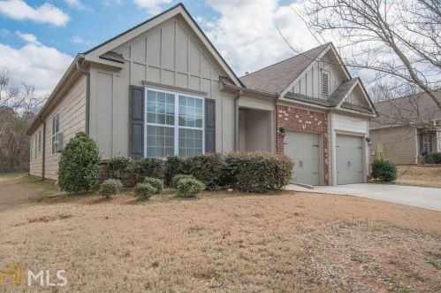 153 Carlisle St, Newnan, GA 30263-8700