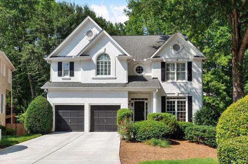 1195 Manchester Way, Atlanta, GA 30319-4713
