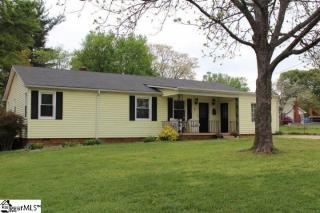 8 Friartuck Rd, Greenville, SC 29607-2808