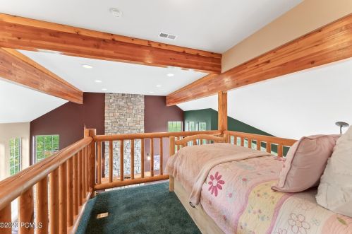 1321 Elk Rd, Hoytsville UT 84017-9345 exterior