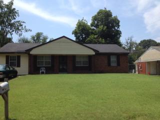 4753 Stacey Rd, Memphis, TN 38109-6733