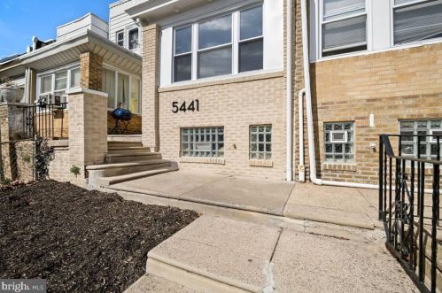 5441 Berks St, Philadelphia, PA 19131-3118