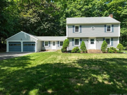 65 Indian Ln, Durham, CT 06422-2705