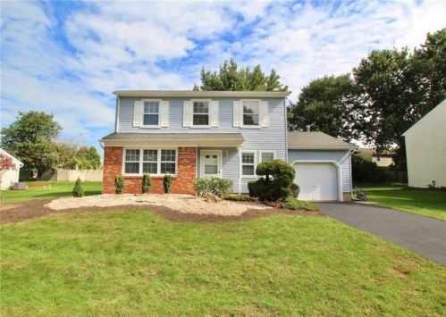 50 Roxy Ave, Edison, NJ 08820-1662