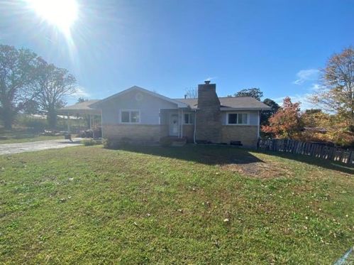 407 Lee Ave, Swedeborg, MO 65556-8434
