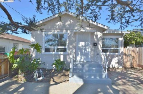474 Grove Way, Hayward, CA 94541-2415