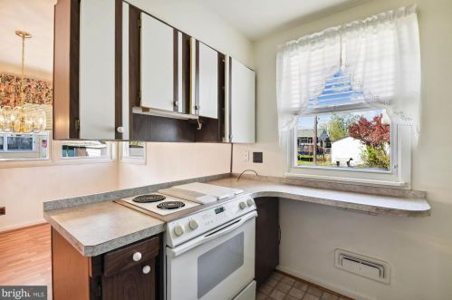 360 South Dr, Aberdeen MD  21001-3539 exterior