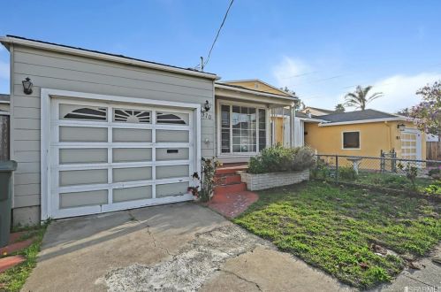 370 Pine St, San Bruno, CA 94066-4537