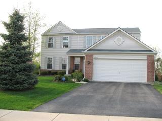 11547 Glenn Cir, Plainfield, IL 60585-5796