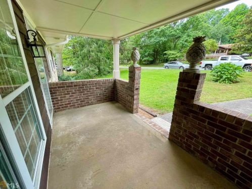 115 Club Cir, Stockbridge GA  30281-3329 exterior