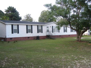 2415 Quail Ct, Hephzibah, GA 30815-5820