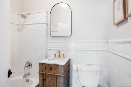 703 Vrain St, Denver CO  80219-2345 exterior