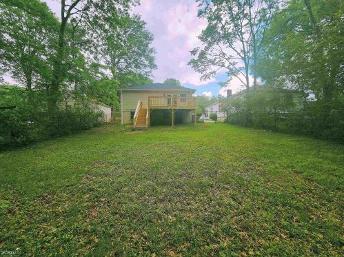 1374 Eason St, Atlanta, GA 30314-2456